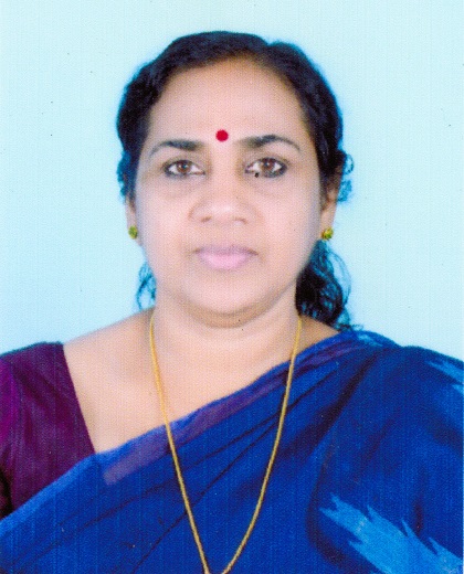 MINI HARILAL